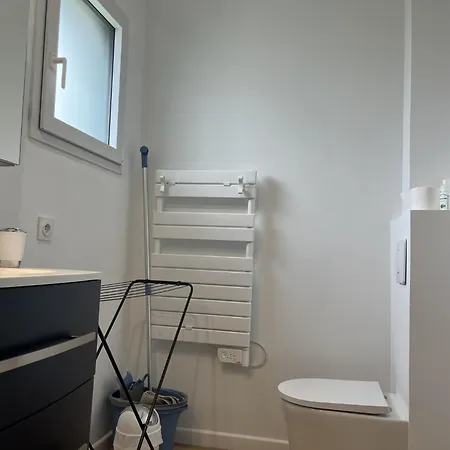 Prázdninový dům Ocean La Bernerie-en-Retz